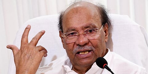 தற்கொலைகள் தொடர்ந்து நடப்பதால் ஆன்லைன் சூதாட்டத்துக்கு தடை பெற வேண்டும்: ராமதாஸ் வலியுறுத்தல்