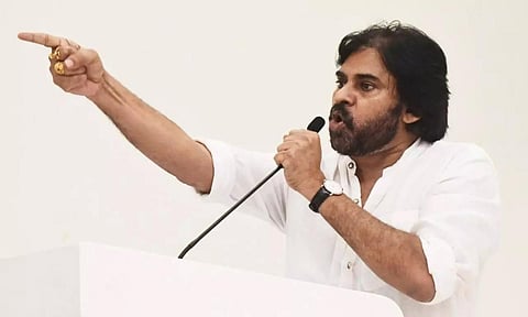 இந்துக்களுக்கு எதிரான தாக்குதலை நிறுத்த வேண்டும்: வங்கதேச அரசுக்கு பவன் கல்யாண் கண்டனம்