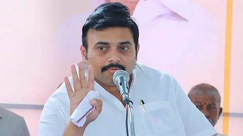 வன்கொடுமை தடுப்பு சட்டம் குறித்து எஸ்சி, எஸ்டி துறை அலுவலர்களுக்கு சட்ட வல்லுநர்கள் பயிற்சி
