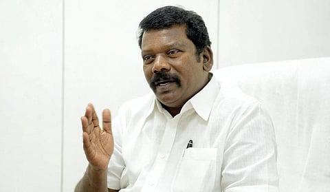 செல்வப்பெருந்தகை | கோப்புப் படம்