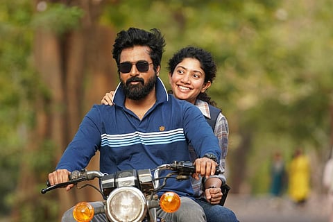 சிவகார்த்திகேயனின் ‘அமரன்’ டிச.5-ல் ஓடிடியில் ரிலீஸ்!