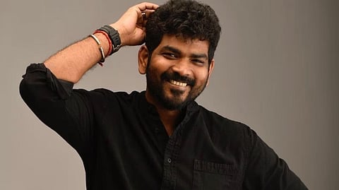 எக்ஸ் தளத்தில் இருந்து விக்னேஷ் சிவன் விலகல்