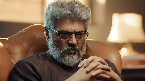ஒரே நேரத்தில் ‘விடாமுயற்சி’, ‘குட் பேட் அக்லி’ ரிலீஸ் - தலையிடுவாரா அஜித்?
