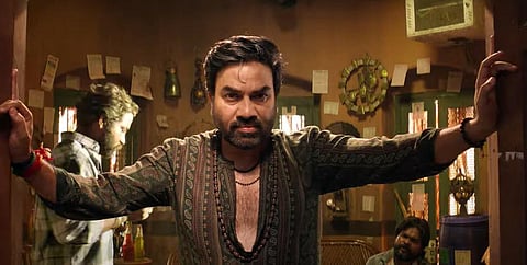 ‘சூது கவ்வும் 2’ ட்ரெய்லர் எப்படி? - அரசியலும் ‘டார்க்’ காமெடியும்!