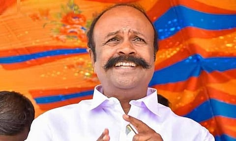 தகுதி அடிப்படையில் ரேஷன் கடை ஊழியர் நியமனம்: அமைச்சர்
