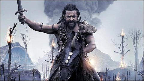 சூர்யாவின் ‘கங்குவா’ டிசம்பர் 8-ல் ஓடிடியில் ரிலீஸ்!