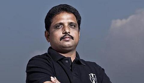 மதுரை எம்.பி. சு.வெங்கடேசன் | கோப்புப்படம்