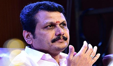 அதானியை முதல்வர் சந்திக்கவில்லை: அமைச்சர் செந்தில் பாலாஜி