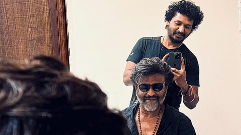 ரஜினியின் ‘கூலி’ படப்பிடிப்பு ஜெய்ப்பூரில் தொடக்கம்: ஆமீர் கான் பங்கேற்பதாக தகவல்