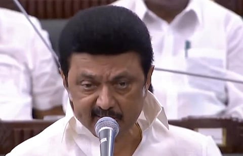வன்னியர் உள் இடஒதுக்கீடு சட்டம் நிறைவேறாமல் போனது யார் தவறு? - முதல்வர் ஸ்டாலின் விளக்கம்