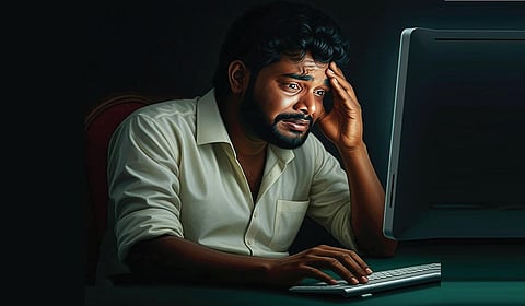 வெற்றி எனும் சூழ்ச்சிவலை | மனதின் ஓசை