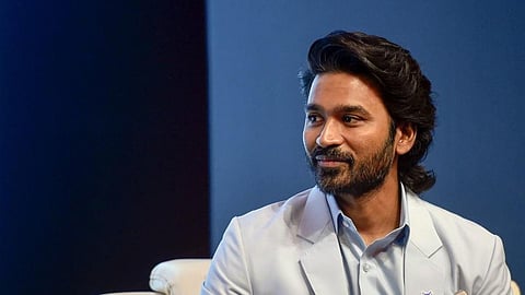 சஞ்சய் லீலா பன்சாலி தயாரிப்பில் தனுஷை இயக்கும் மித்ரன்!