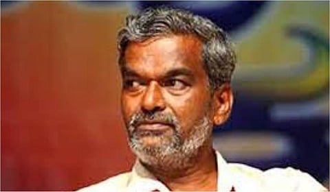 எழுத்தாளர் தேவநூர மஹாதேவா | கோப்புப்படம்