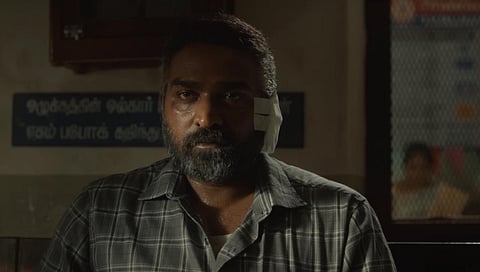 ‘மகாராஜா’ திரைப்படத்தை கொண்டாடும் சீனர்கள்!