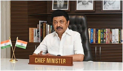 முதல்வர் ஸ்டாலின் | கோப்புப்படம்