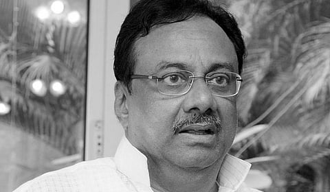 ஈவிகேஎஸ் இளங்கோவன் | கோப்புப் படம்
