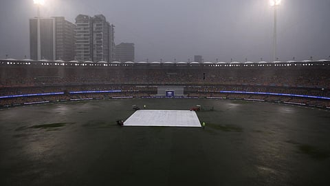டிக்கெட் தொகை ரூ.5.38 கோடியை திரும்ப வழங்குகிறது ஆஸி. வாரியம்