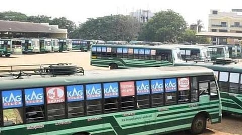 போக்குவரத்து ஓய்வூதியர்களுக்கு நிலுவை அகவிலைப்படி உயர்வுக்கு ரூ. 3028 கோடி நிதி தேவைப்படும்