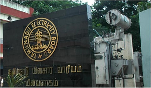 இந்தியாவிலேயே தமிழகத்தில் மின்சார கட்டணம் குறைவு - தமிழக அரசு பெருமிதம்