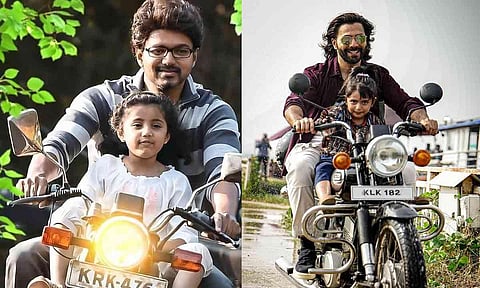 ‘பேபி ஜான்’, ‘தெறி’-யின் அப்பட்டமான ரீமேக் இல்லை: சொல்கிறார் வருண் தவண்