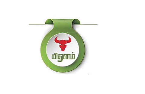 மிதுனம் ராசிக்கான 2025 புத்தாண்டு பலன்கள் முழுமையாக!