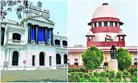 கள்ளக்குறிச்சி கள்ளச்சாராய வழக்கு: தமிழக அரசின் மனுவை தள்ளுபடி செய்தது உச்ச நீதிமன்றம்
