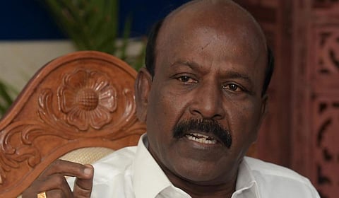 கிழக்கு கடற்கரை சாலையில் உள்ள 13 மீனவ கிராமங்களுக்கு மின்சாரம் வழங்க நடவடிக்கை: அமைச்சர் மா.சுப்பிரமணியன்