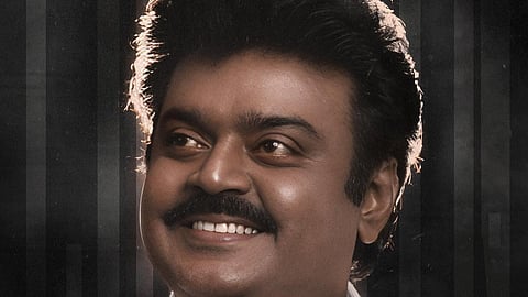 ‘படை தலைவன்’ படத்தில் ஏ.ஐ. மூலம் விஜயகாந்த்!