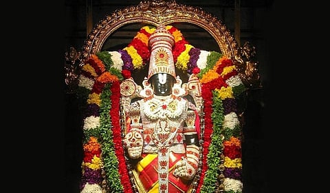 உயிருக்கு நிறமுண்டு | ஆழ்வார்களின் அமுதத் தமிழ் - 3