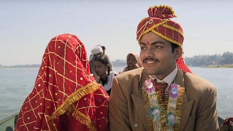 ஆஸ்கர் ரேஸிலிருந்து வெளியேறிய ‘லாபத்தா லேடீஸ்’