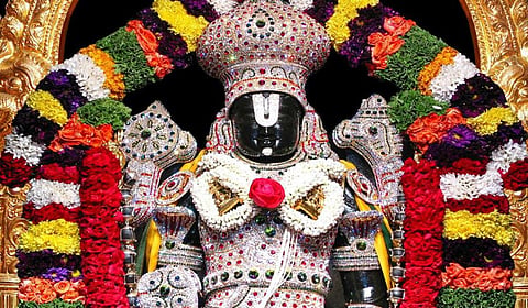 நாள்களில் சிறந்த நாள் | ஆழ்வார்களின் அமுதத் தமிழ் - 4