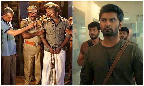 ‘விடுதலை 2’ முதல் ‘நிறங்கள் மூன்று’ வரை - தியேட்டர், ஓடிடியில் என்ன பார்க்கலாம்?