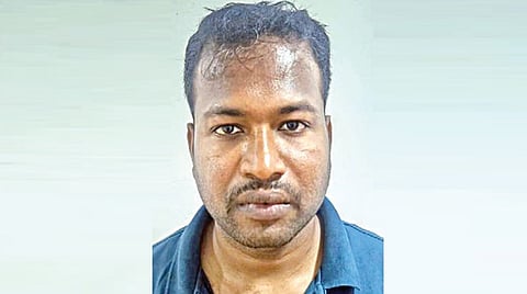 சதீஷ்