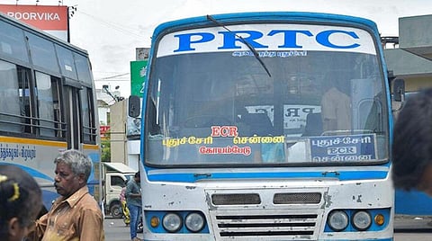 புதுச்சேரியில் 6 ஆண்டுகளுக்கு பிறகு உயரும் பேருந்து கட்டணம்