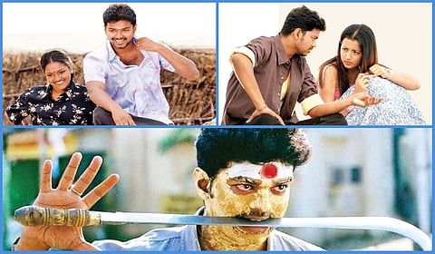 ரஜினி உங்களைக் கூப்பிடுவார்! - பேரரசு | ப்ரியமுடன் விஜய் - 6