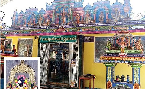 வம்ச விருத்தி, செல்வ செழிப்பு, கல்வி... ஜெயங்கொண்டான் சுப்பிரமணிய சுவாமி சிறப்புகள்