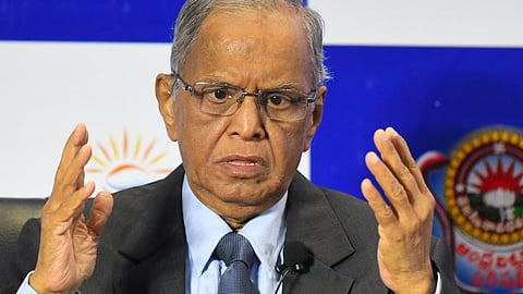 புனே, பெங்களூரு, ஹைதராபாத்துக்கு மக்கள் குடிபெயரும் அபாயம் உள்ளது: இன்போசிஸ் நாராயணமூர்த்தி எச்சரிக்கை