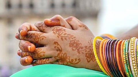 குழந்தை திருமணம் தொடர்பாக அசாமில் ஒரே நாளில் 416 பேர் கைது