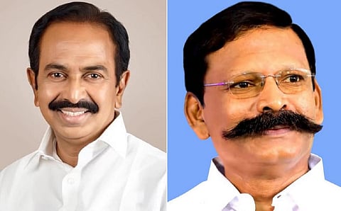 ராஜேந்திரன் | டி.எம்.செல்வகணபதி