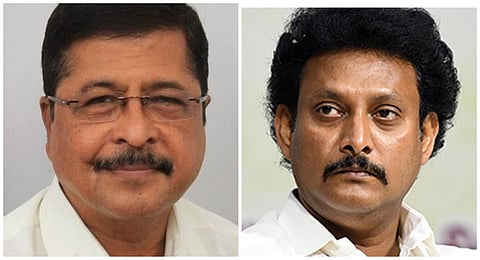 “மத்திய அரசு தரமான கல்வி வழங்குவதை தமிழக அரசு தடுக்கிறது” - பாஜக விமர்சனம்