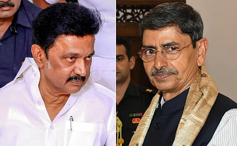 துணைவேந்தர் நியமன விவகாரம்: மாணவர்கள் நலனை மனதில் கொள்க!