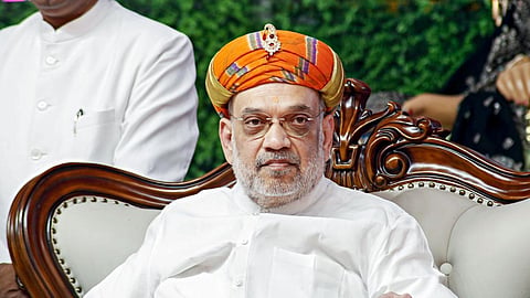 2 நாள் பயணமாக அமித் ஷா டிச.27-ல் தமிழகம் வருகை