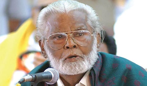 திராவிடத்தின் சிம்மக் குரல் | நாகூர் ஹனீபா நூற்றாண்டு