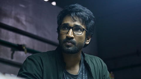 அறிவழகன் - ஆதி கூட்டணியின் ‘சப்தம்’ பட ரிலீஸ் தேதி முடிவு!