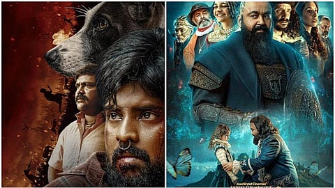 ‘அலங்கு’ முதல் ‘பரோஸ்’ வரை: தியேட்டரில் இந்த வாரம் என்ன பார்க்கலாம்?