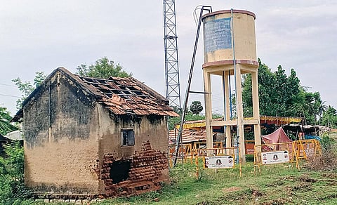 வேங்கைவயல் விவகாரத்தில் 2 ஆண்டுகளாகியும் கைது செய்யப்படாத குற்றவாளிகள்