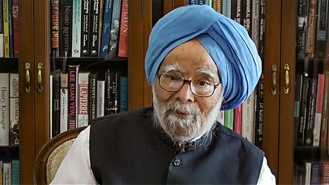 முன்னாள் பிரதமர் மன்மோகன் சிங் உடல்நிலை கவலைக்கிடம்