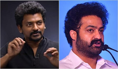 நெல்சன் இயக்கத்தில் ஜூனியர் என்டிஆர் - பேச்சுவார்த்தையில் புதிய கூட்டணி