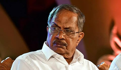 எம்.டி.வாசுதேவன் நாயர்: சங்கடங்களை மீட்டிய கலைஞன் | அஞ்சலி