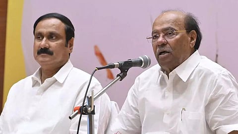 ராமதாஸ் vs அன்புமணி: குடும்ப வாரிசு அரசியலின் விபரீத முகம்
